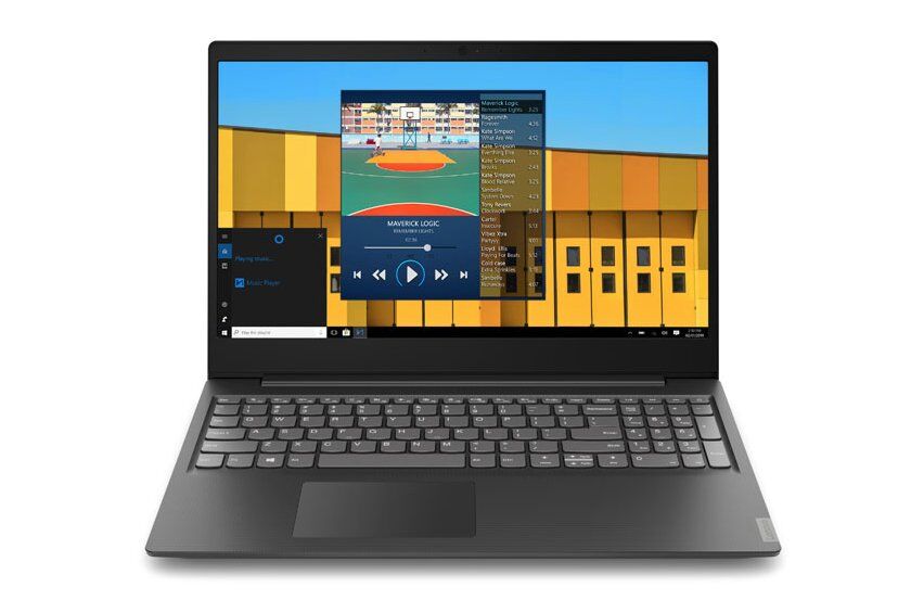Lenovo IdeaPad S145 81N3001MUS image gallery 1