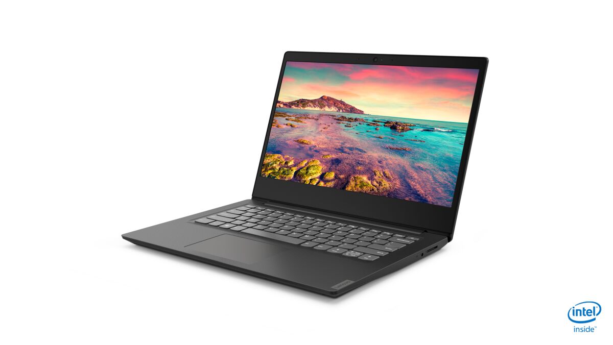Lenovo IdeaPad S145 81MV013SIN image gallery 3