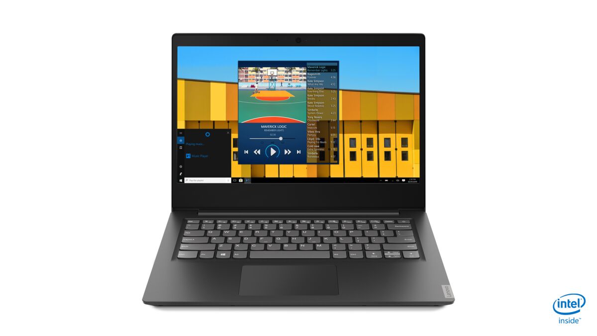 Lenovo IdeaPad S145 81MV013SIN image gallery 2