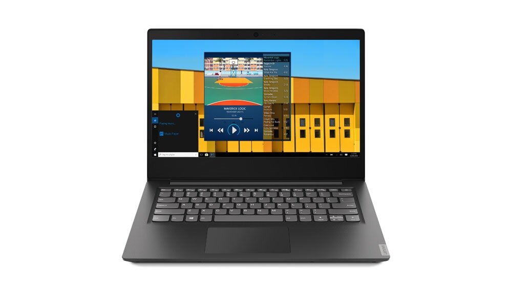 Lenovo IdeaPad ideapad S145-14AST 81ST002BMH image gallery 1