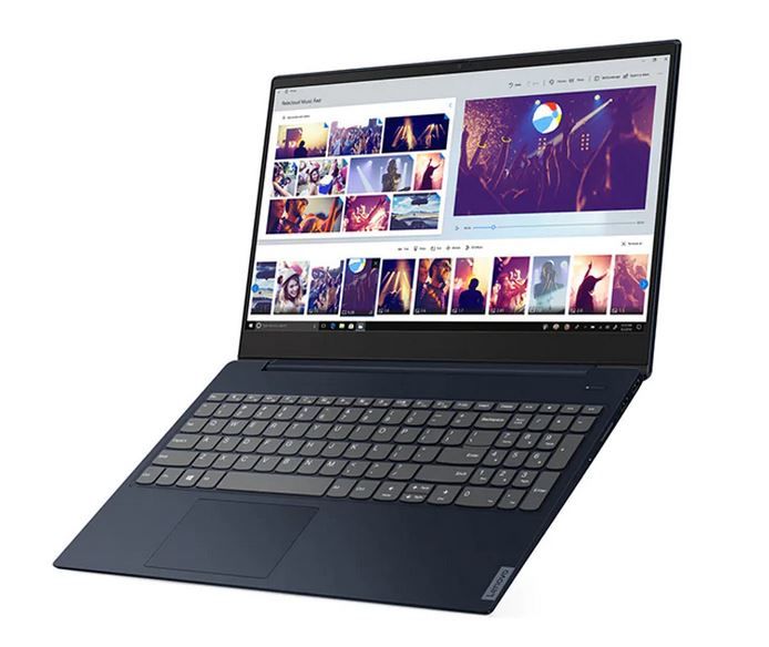 Lenovo IdeaPad S340 81VW0088UK image gallery 1