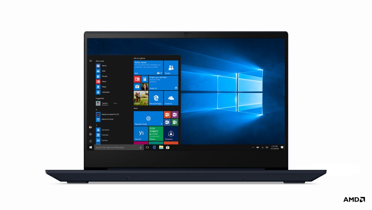 Lenovo IdeaPad S340 81NB004MAX image gallery 1