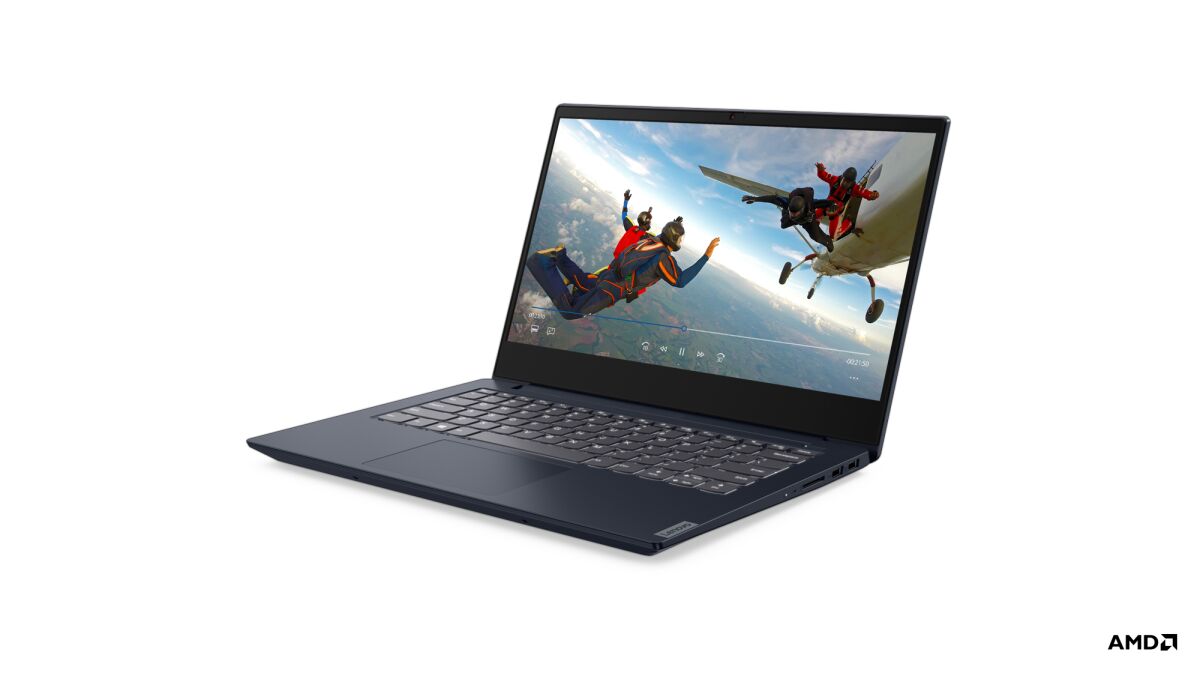 Lenovo IdeaPad S340 81NB004MAX image gallery 3