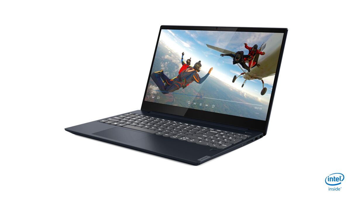Lenovo IdeaPad S340 81N80059MZ image gallery 2