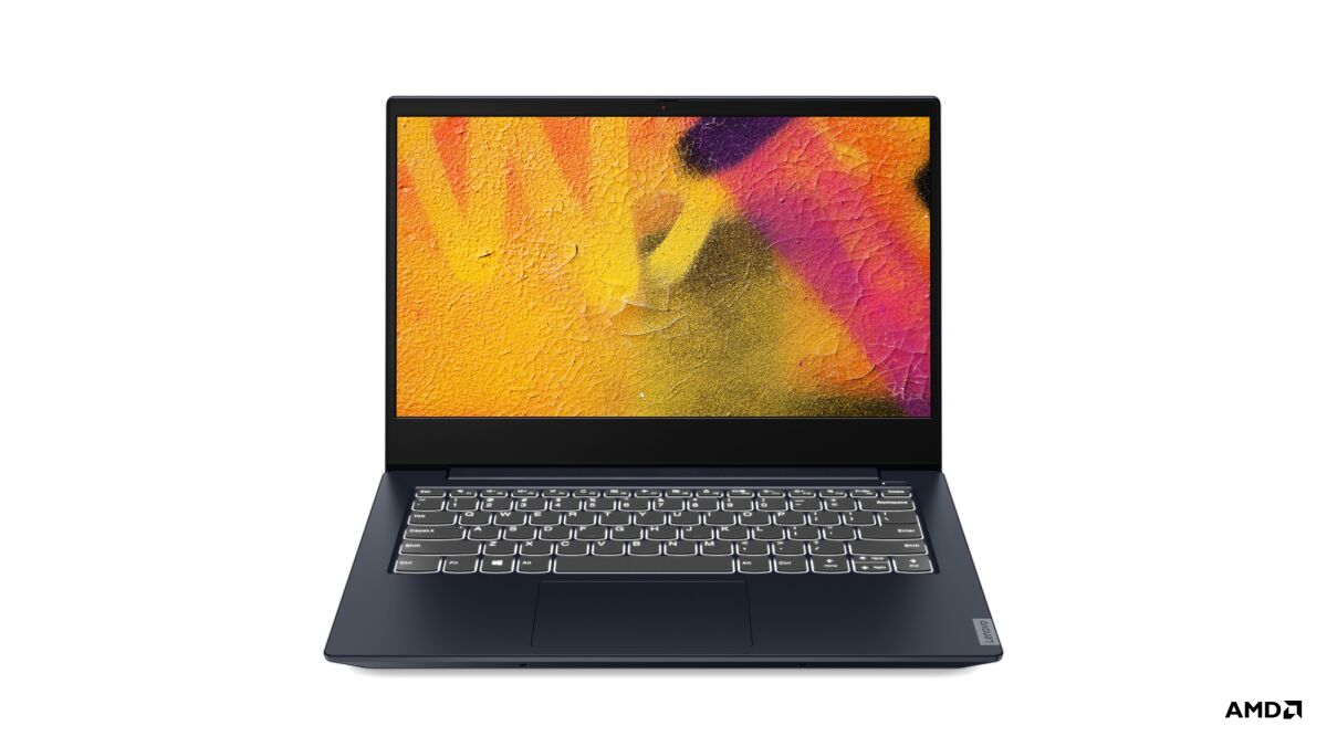 Lenovo IdeaPad S340 81NB004MAX image gallery 2