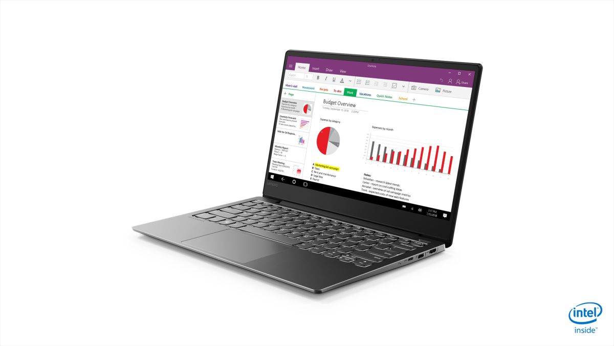 Lenovo IdeaPad S530 81J700A5MH image gallery 4