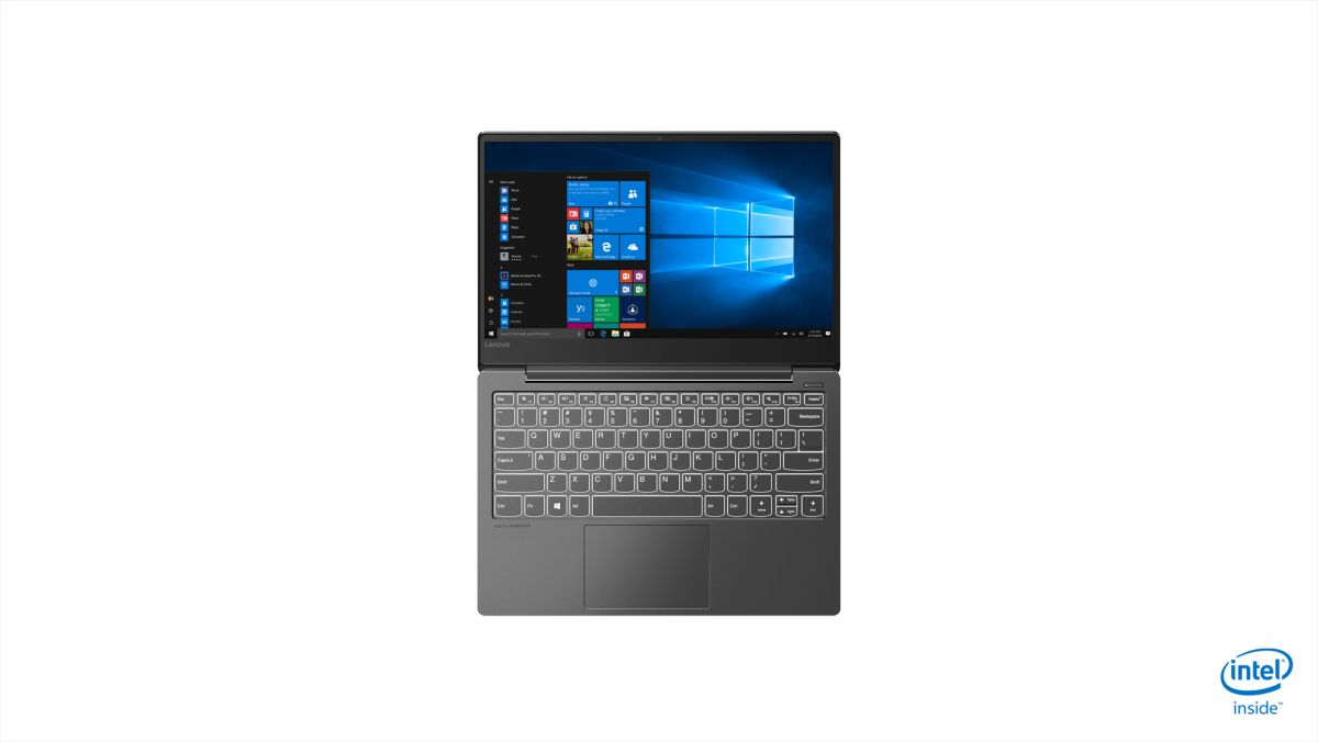 Lenovo IdeaPad S530 81J700A5MH image gallery 16
