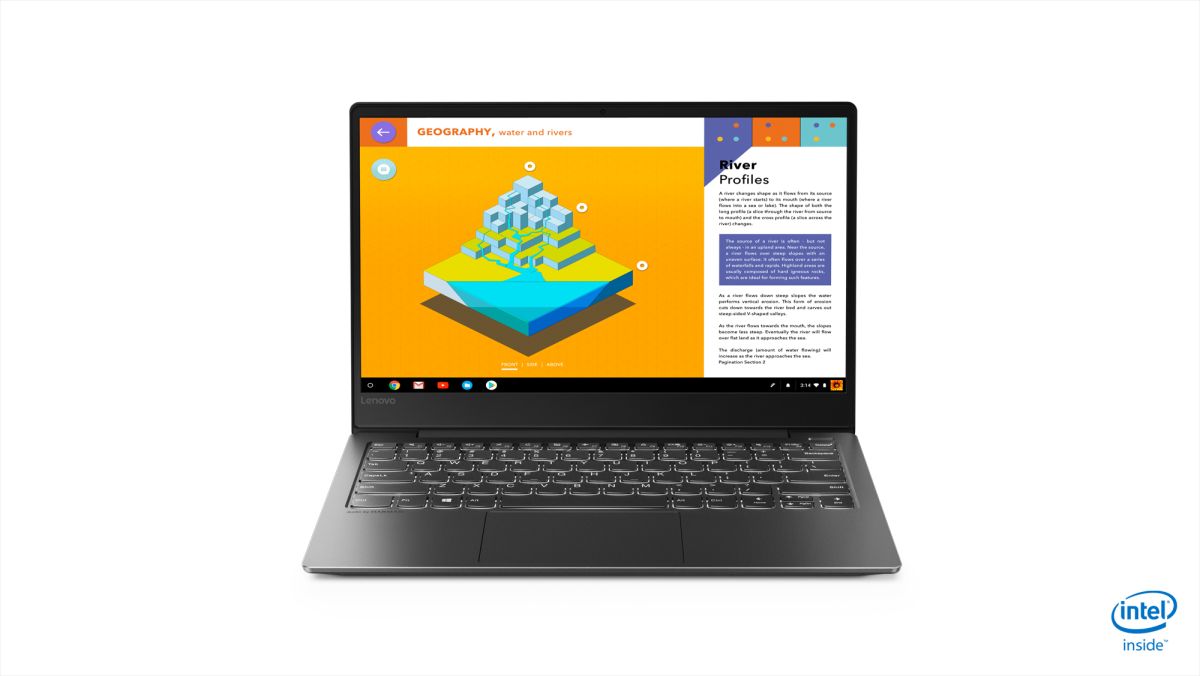Lenovo IdeaPad S530 81J700A5MH image gallery 2