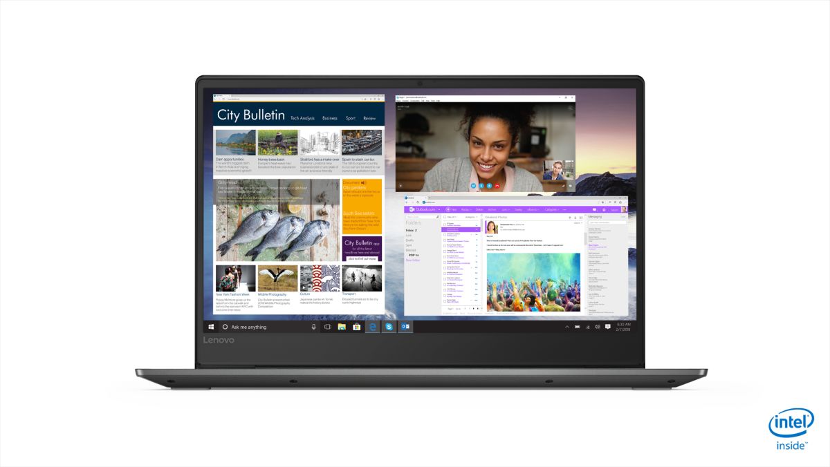 Lenovo IdeaPad S530 81J700A5MH image gallery 1
