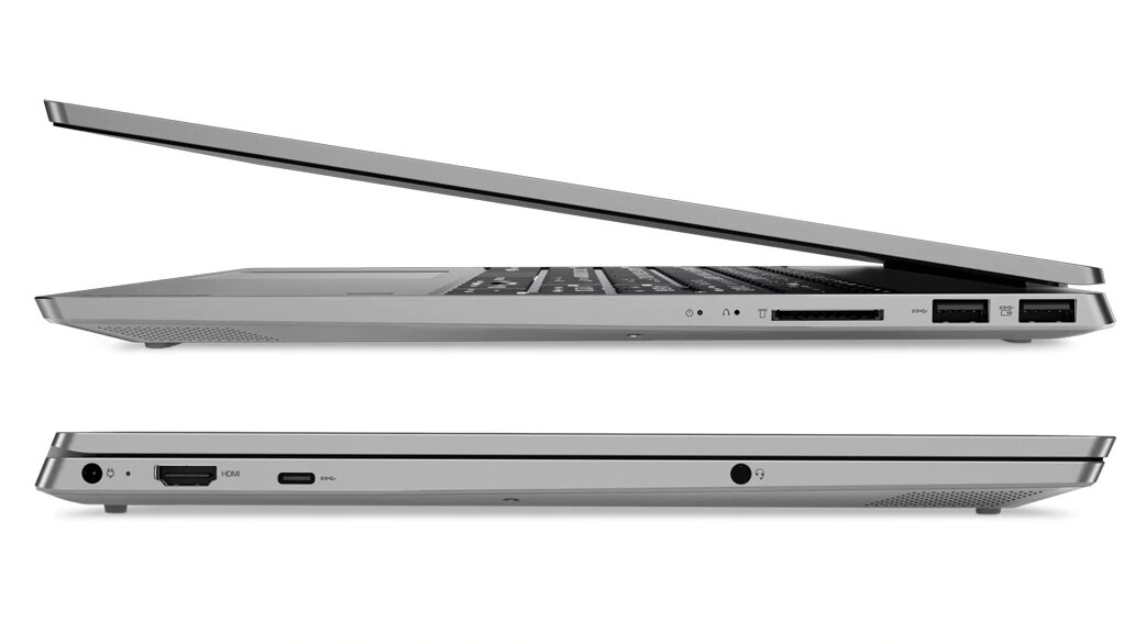 Lenovo IdeaPad ideapad S540-15IWL GTX 81SW001SMH image gallery 4
