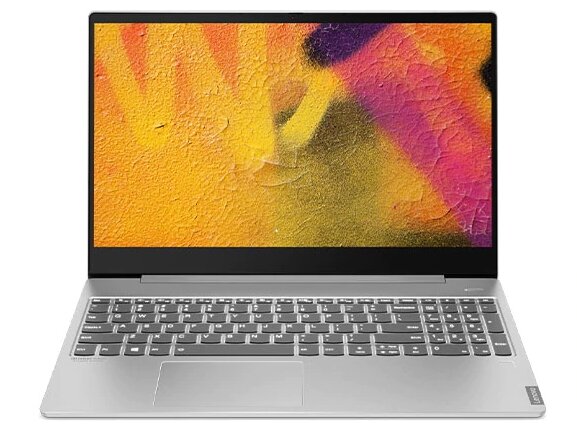 Lenovo IdeaPad ideapad S540-15IWL GTX 81SW001SMH image gallery 2