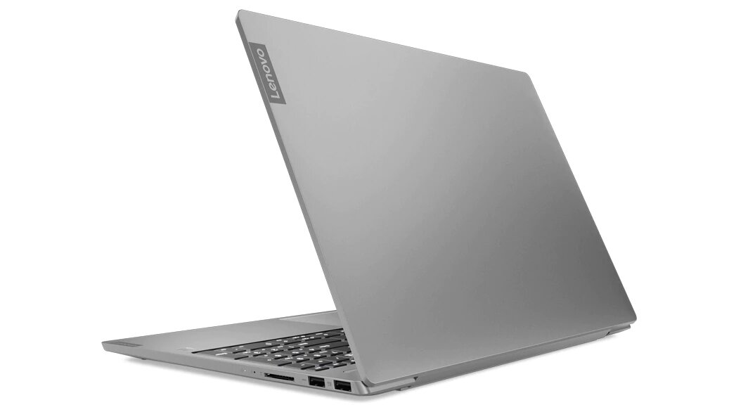 Lenovo IdeaPad ideapad S540-15IWL GTX 81SW001SMH image gallery 6