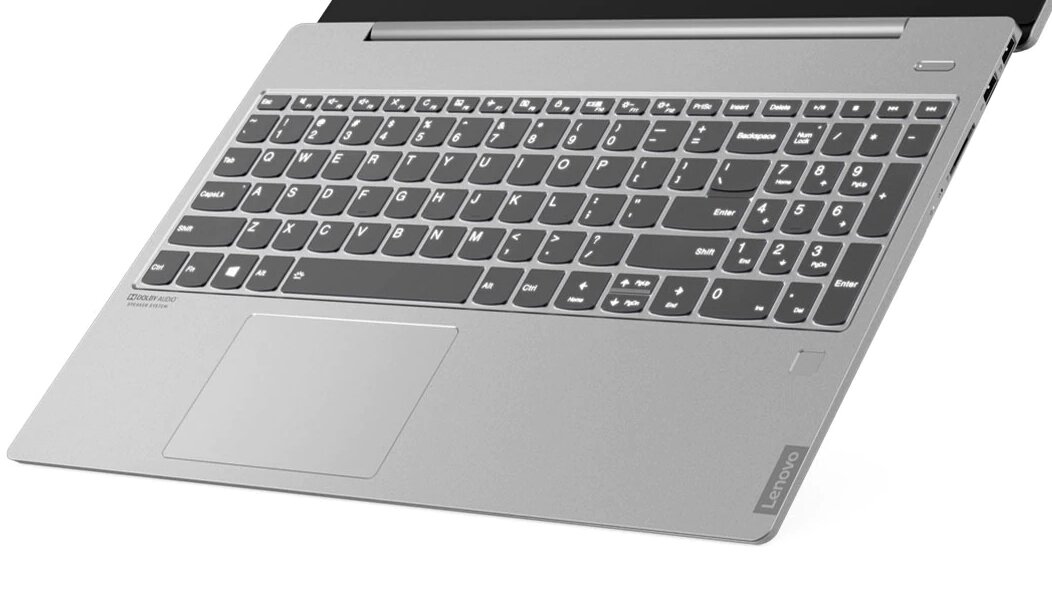 Lenovo IdeaPad ideapad S540-15IWL GTX 81SW001SMH image gallery 5