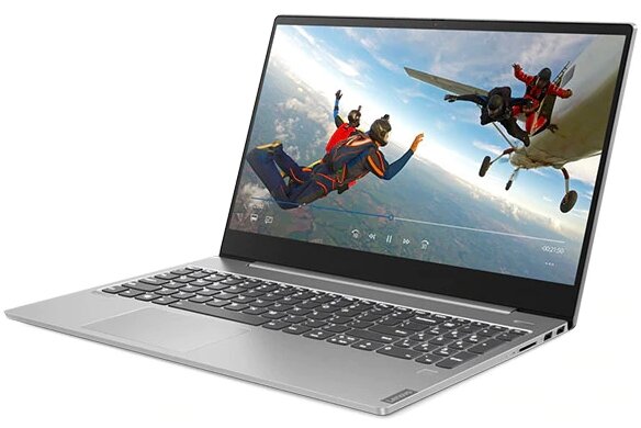 Lenovo IdeaPad ideapad S540-15IWL GTX 81SW001SMH image gallery 3
