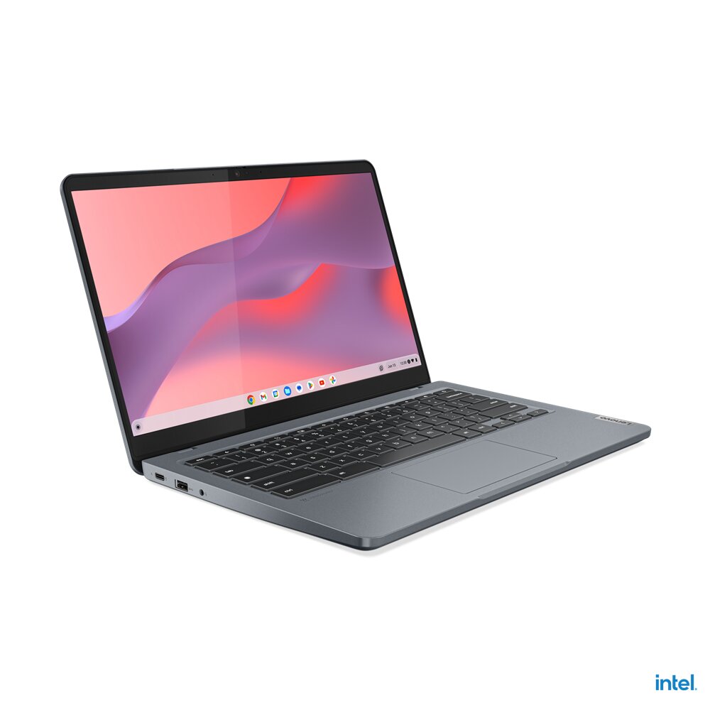 Lenovo IdeaPad Slim 3 Chrome 83BN0001US image gallery 1