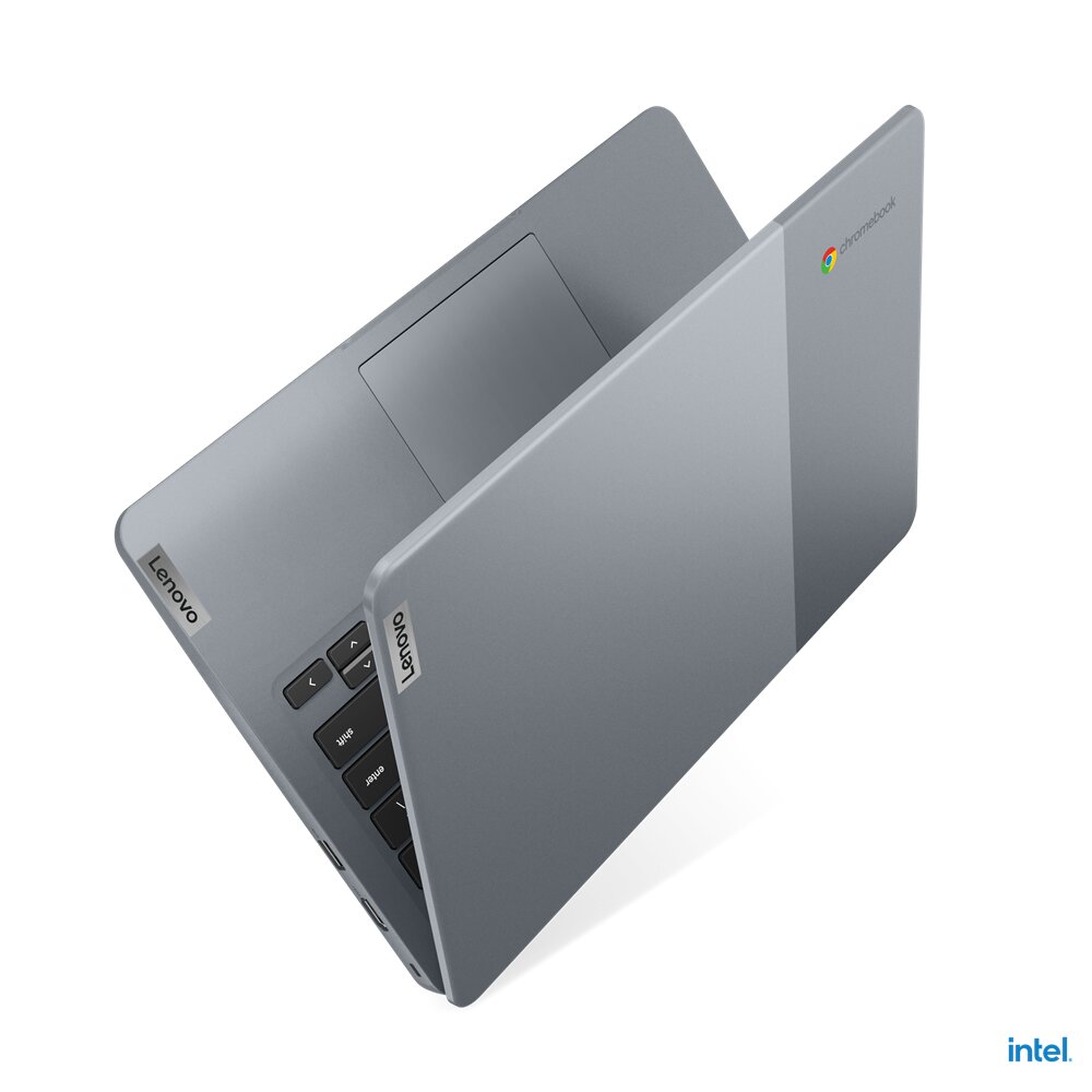 Lenovo IdeaPad Slim 3 Chrome 83BN0001US image gallery 5