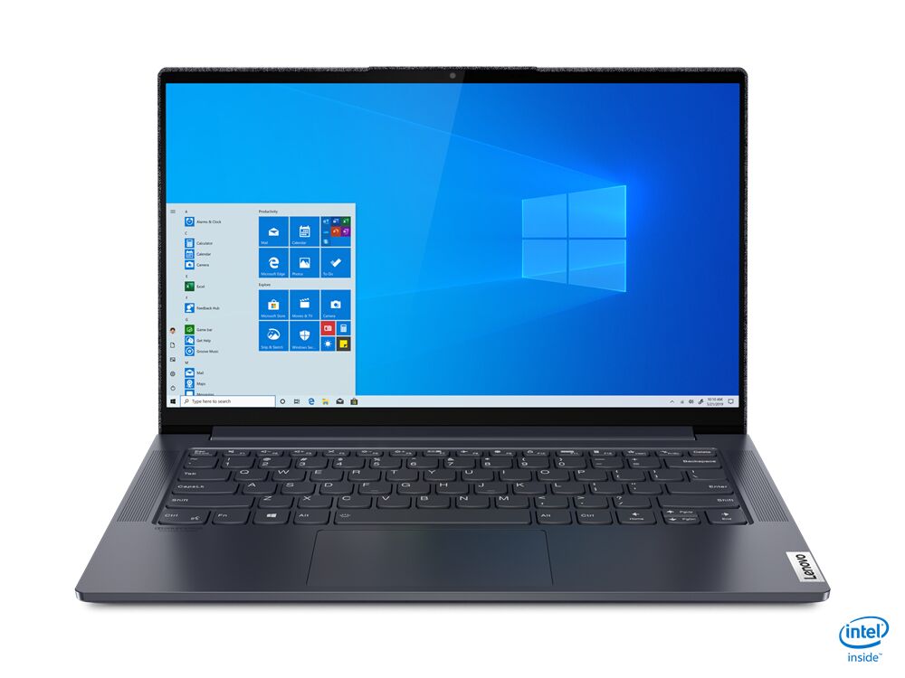 Lenovo IdeaPad Slim 82A6001BUS image gallery 1