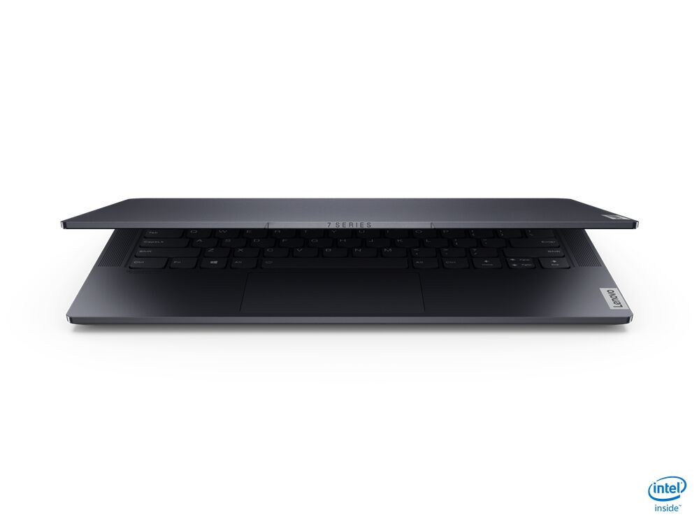 Lenovo IdeaPad Slim 82A6001BUS image gallery 2