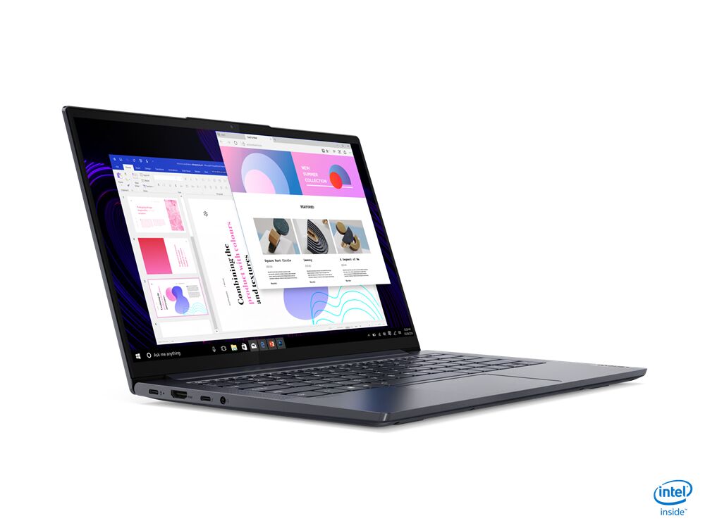 Lenovo IdeaPad Slim 82A6001BUS image gallery 3