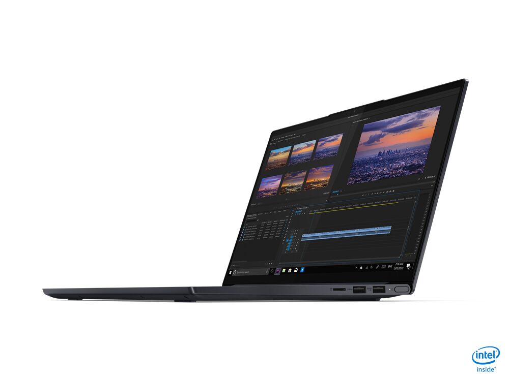 Lenovo IdeaPad Slim 82A6001BUS image gallery 4