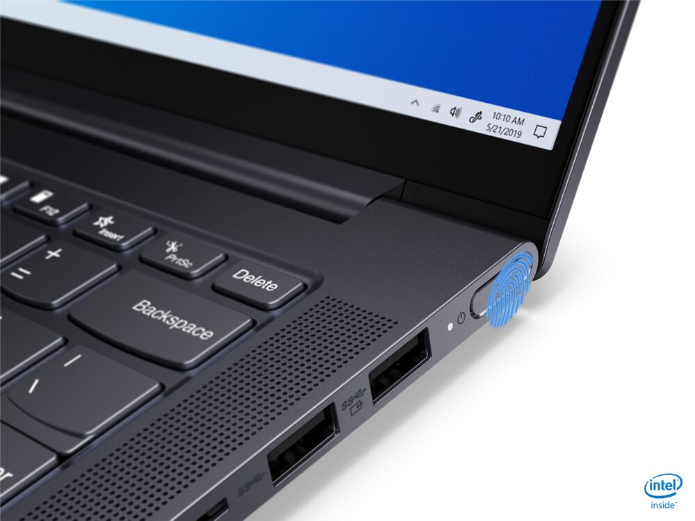 Lenovo IdeaPad Slim 82A6001BUS image gallery 5
