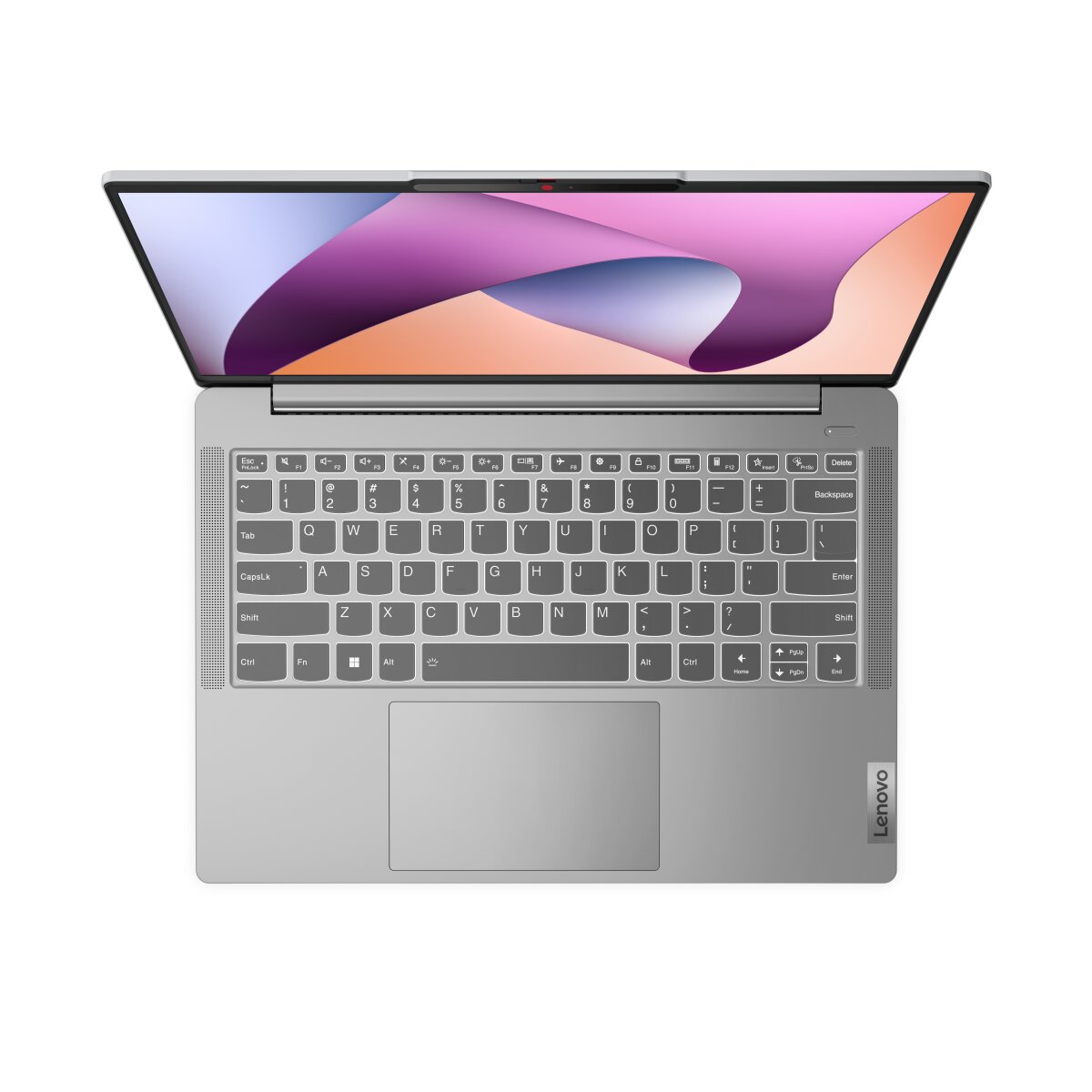 Lenovo IdeaPad Slim 82XE0053UK image gallery 2