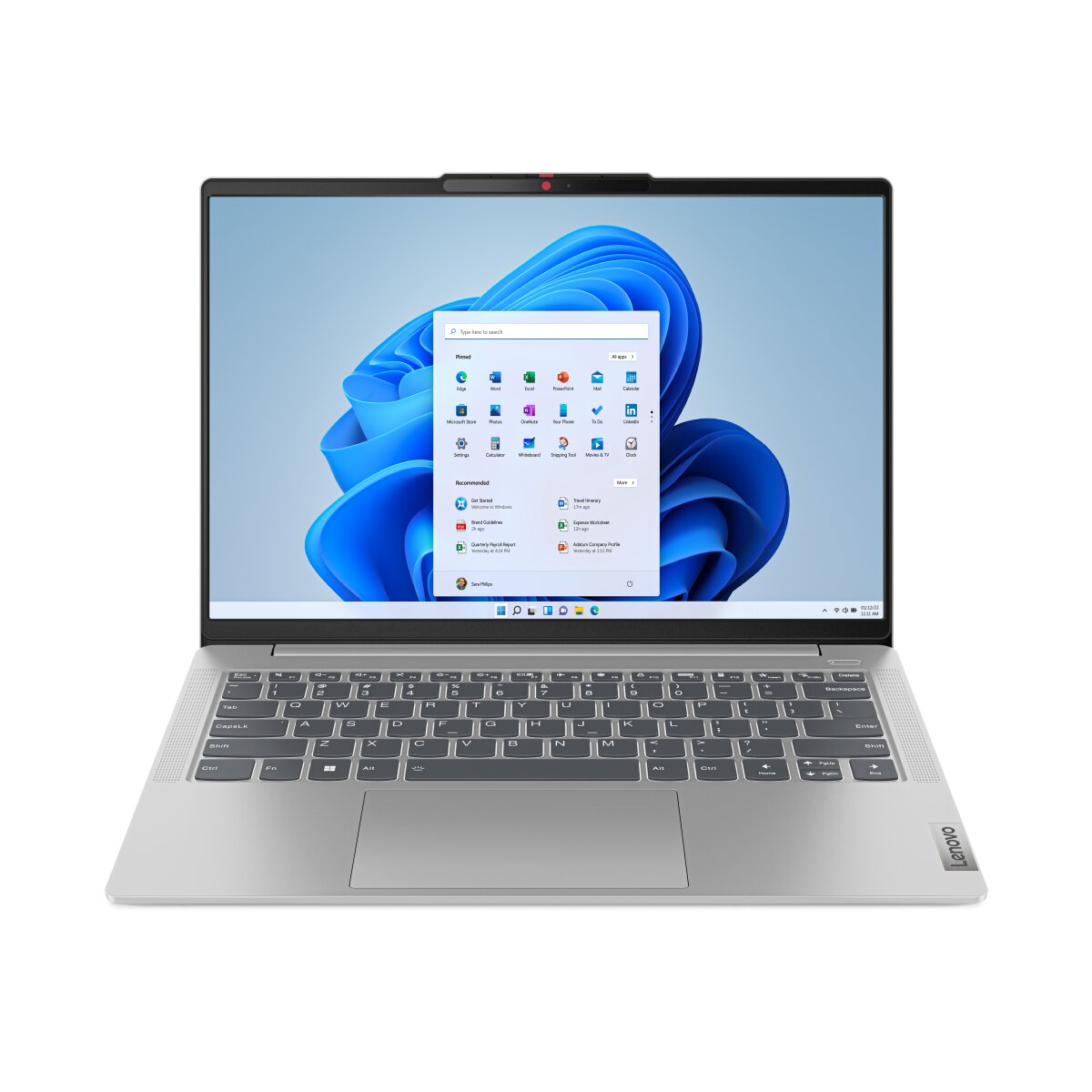 Lenovo IdeaPad Slim 82XE0053UK image gallery 1