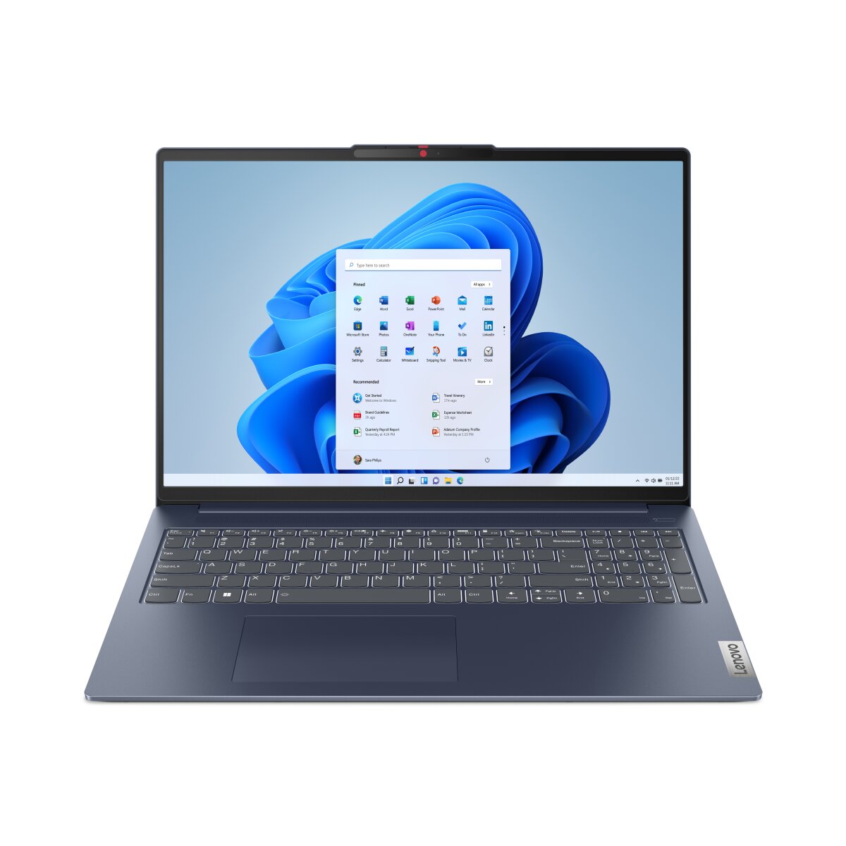 Lenovo IdeaPad Slim 82XG0050UK image gallery 1