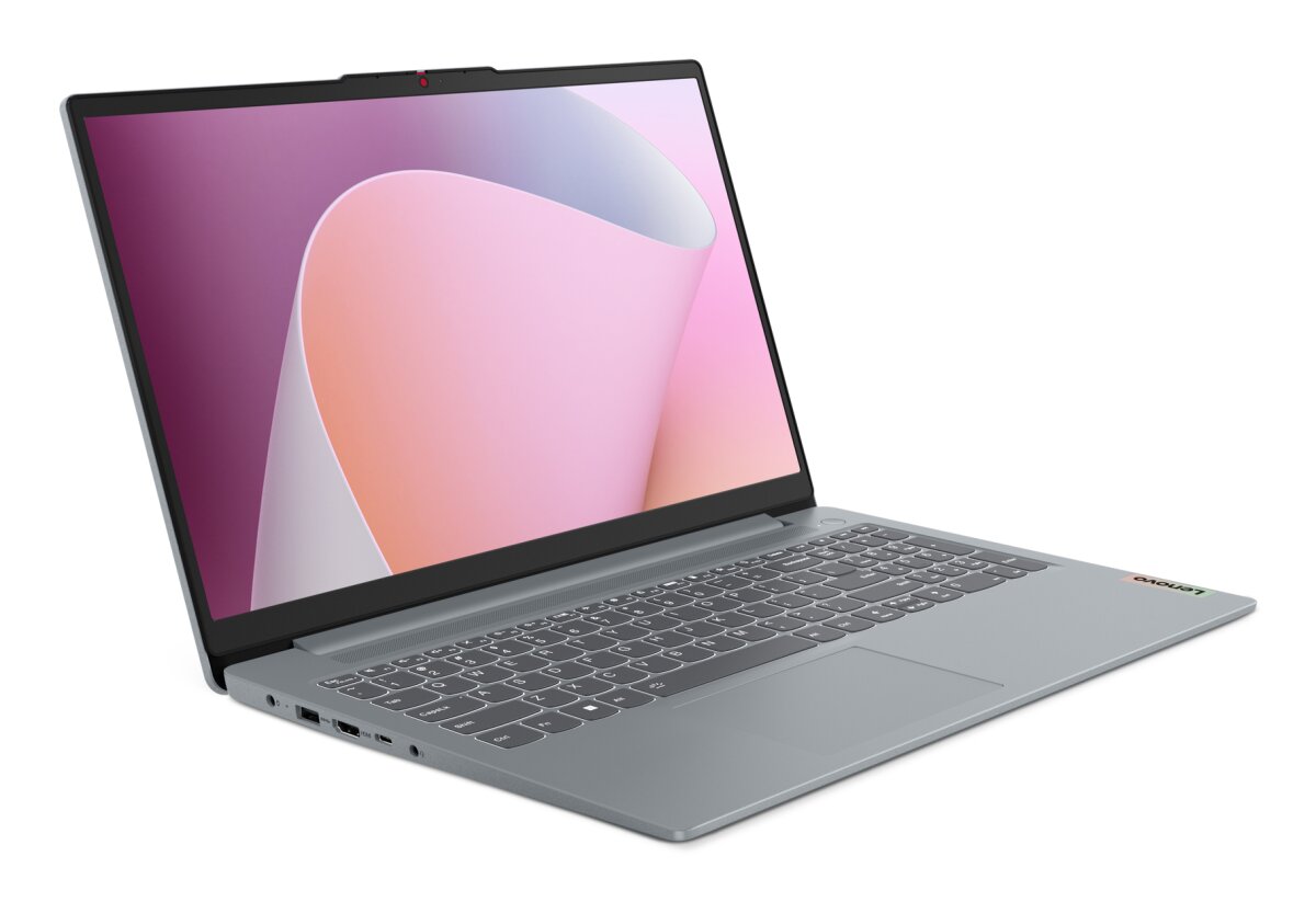 Lenovo IdeaPad Slim 82XM00M1IX image gallery 4