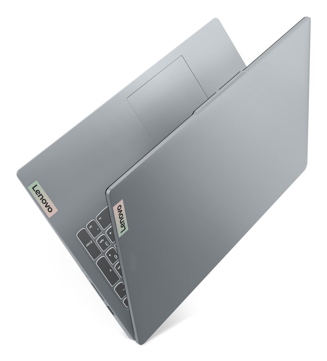 Lenovo IdeaPad Slim 82XQ00PPUK image gallery 9