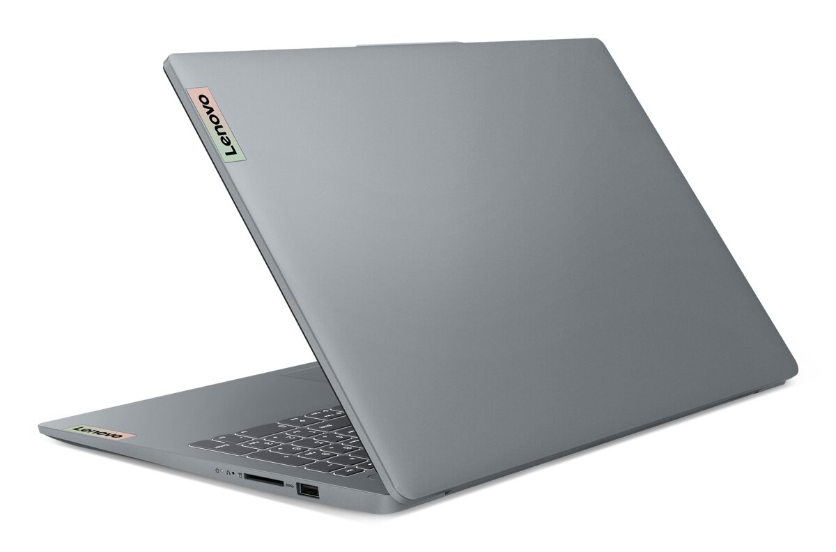 Lenovo IdeaPad Slim 82XM0057IX image gallery 7