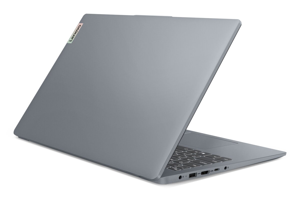 Lenovo IdeaPad Slim 82XM0057IX image gallery 8
