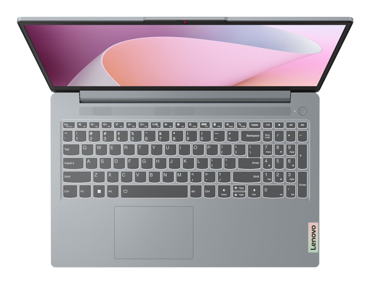Lenovo IdeaPad Slim 82XM0057IX image gallery 2