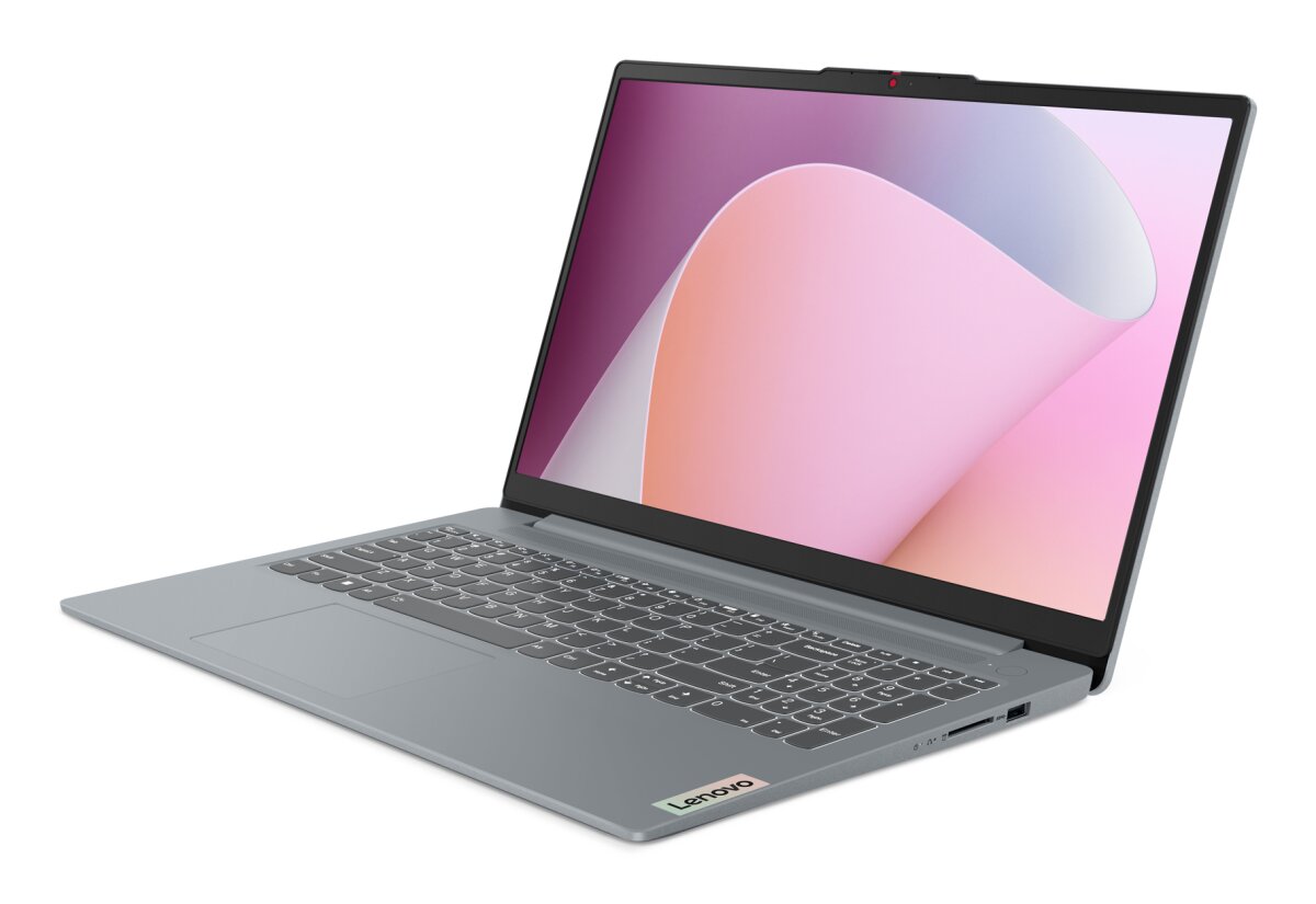 Lenovo IdeaPad Slim 82XM0057IX image gallery 3