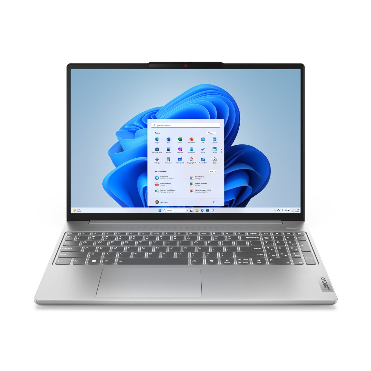 Lenovo IdeaPad Slim 83D00025MB image gallery 1
