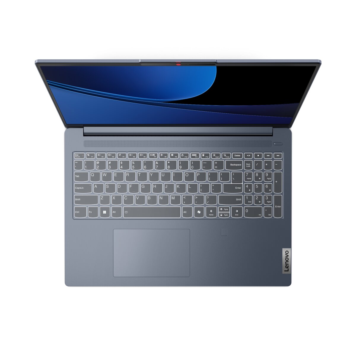 Lenovo IdeaPad Slim 83DC007YLM image gallery 5