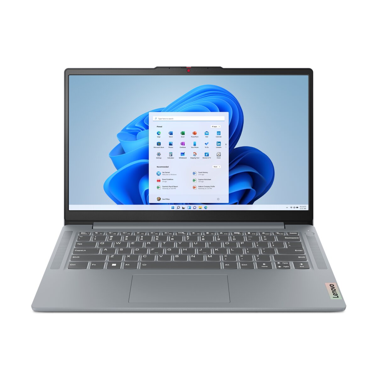 Lenovo IdeaPad Slim 83EL004XMB image gallery 1
