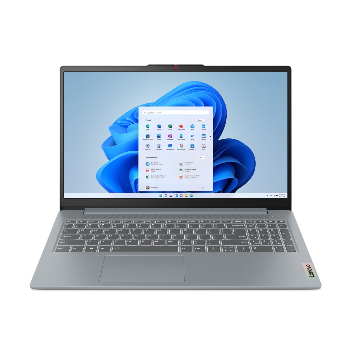 Lenovo IdeaPad Slim 83EM00J6IX image gallery 1