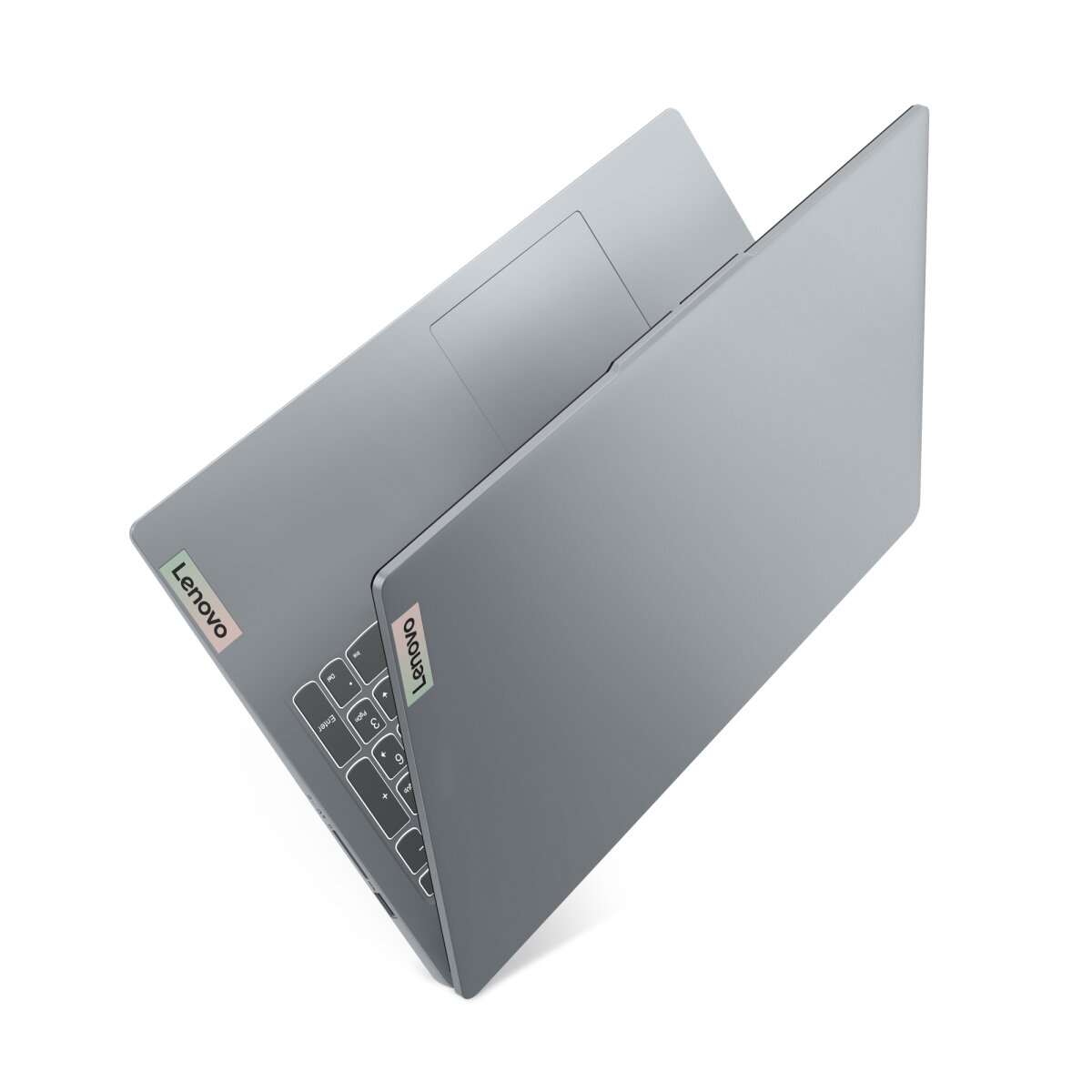Lenovo IdeaPad Slim 83ER005VGE image gallery 9