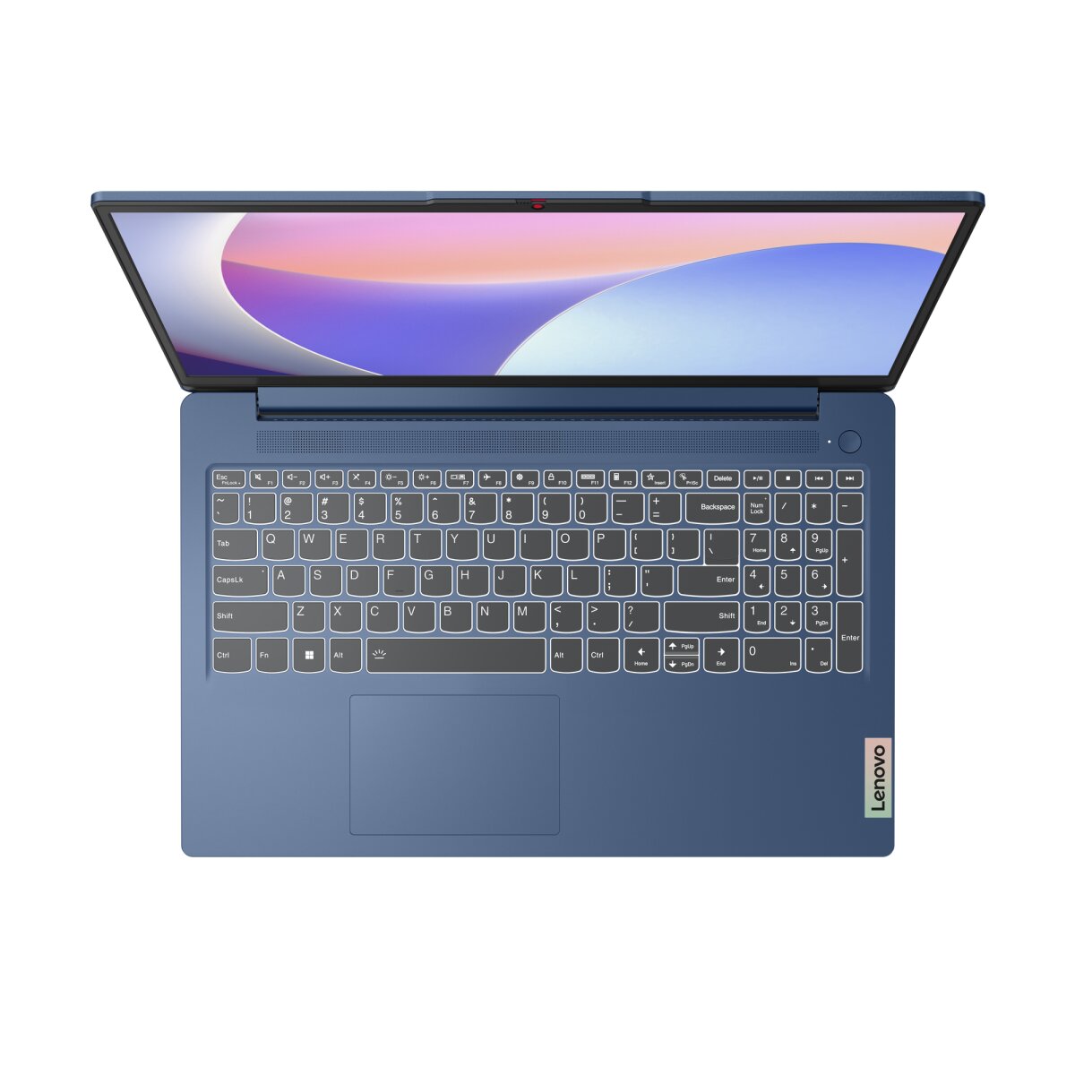 Lenovo IdeaPad Slim 83ER00GFUK image gallery 5