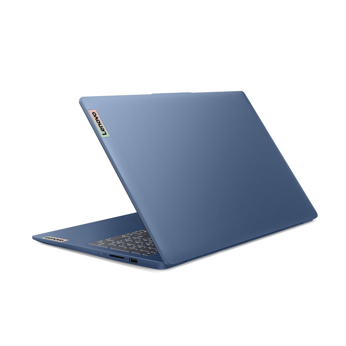 Lenovo IdeaPad Slim 83ER00GFUK image gallery 7