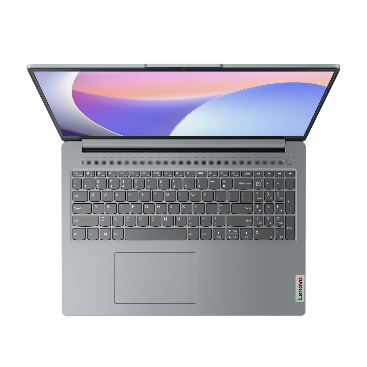 Lenovo IdeaPad Slim 83ES002MMB image gallery 5