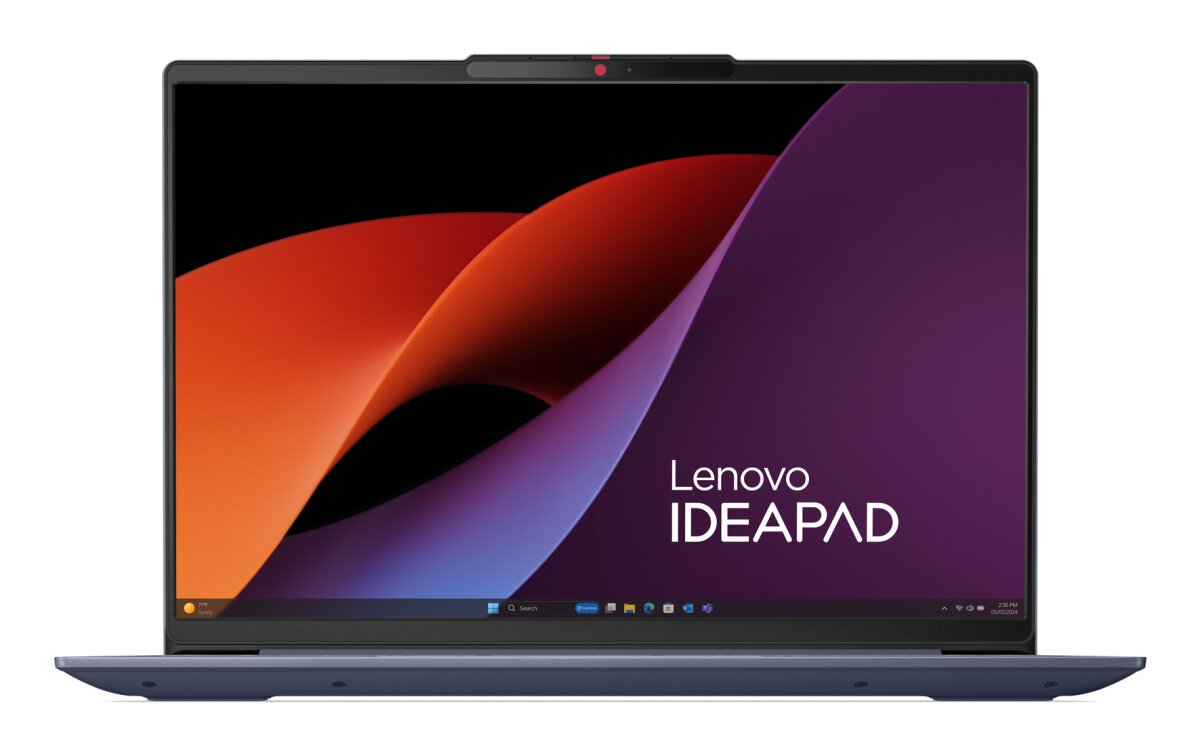 Lenovo IdeaPad Slim 83HL0011UK image gallery 2
