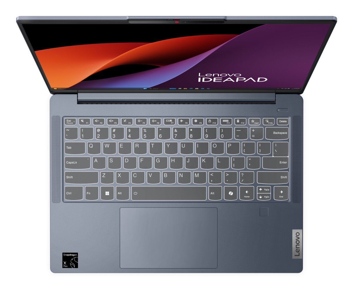 Lenovo IdeaPad Slim 83HL0029GE image gallery 5