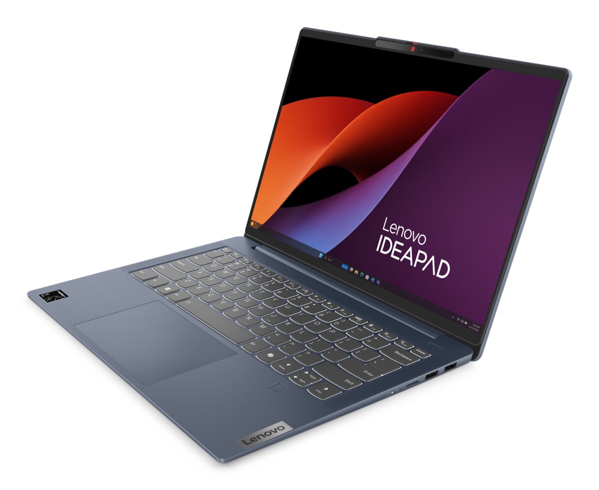 Lenovo IdeaPad Slim 83HL0034UK image gallery 3