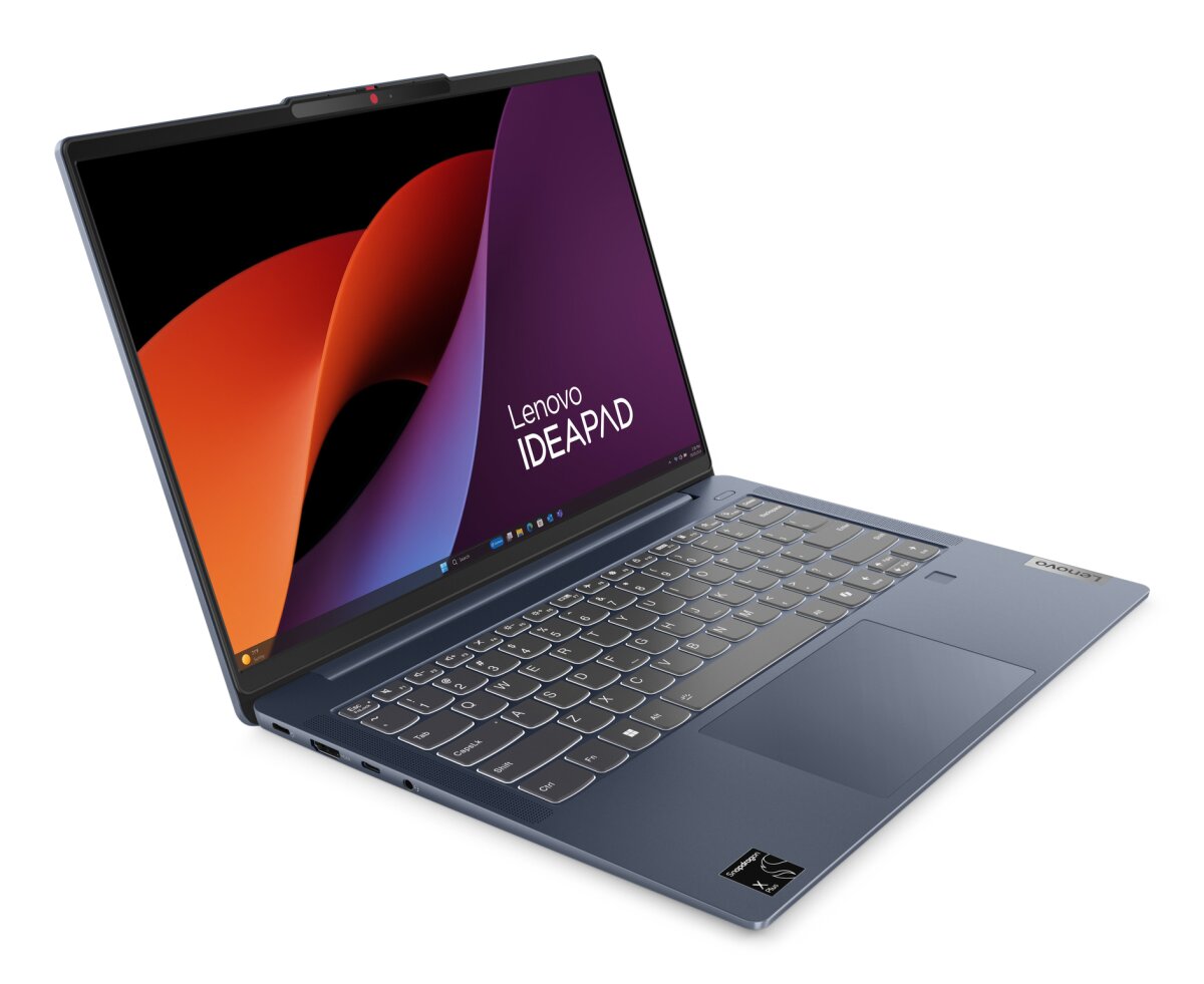 Lenovo IdeaPad Slim 83HL0034UK image gallery 4
