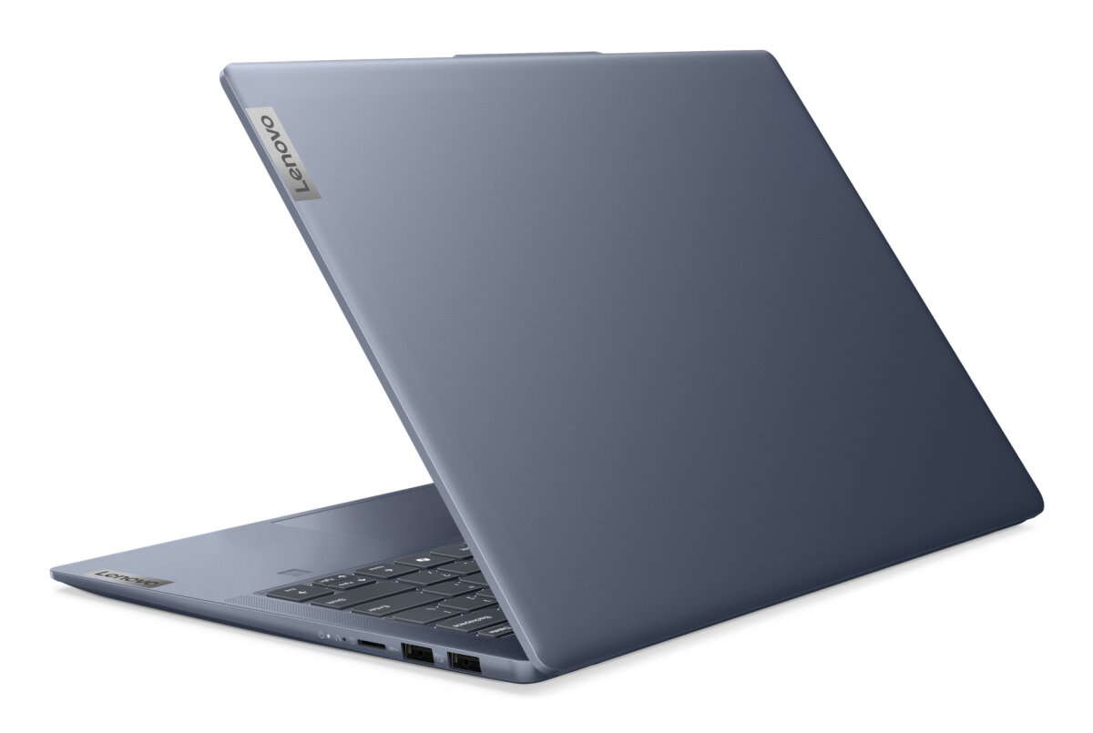 Lenovo IdeaPad Slim 83HL0034UK image gallery 7