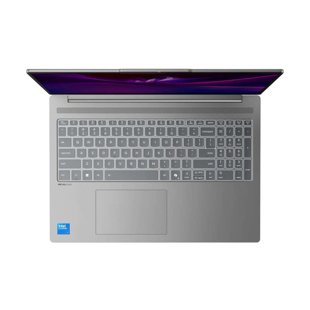Lenovo IdeaPad Slim 83HS006SMZ image gallery 9