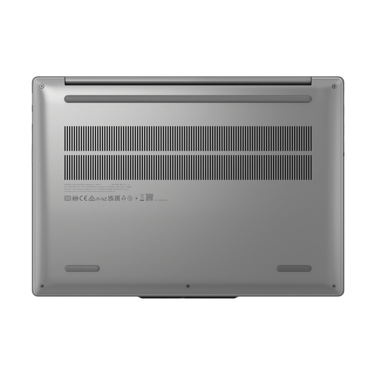 Lenovo IdeaPad Slim 83HX002EGE image gallery 4