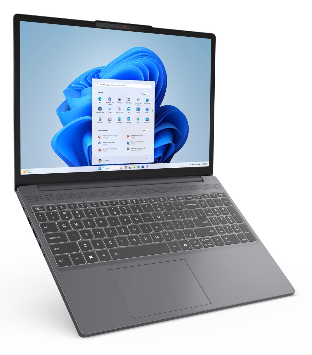 Lenovo IdeaPad Slim 83K10011TR image gallery 2